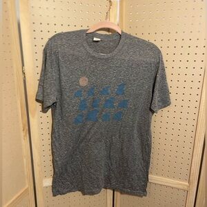 Bridge & Burn Size‎ small nwot men’s Tee T-shirt